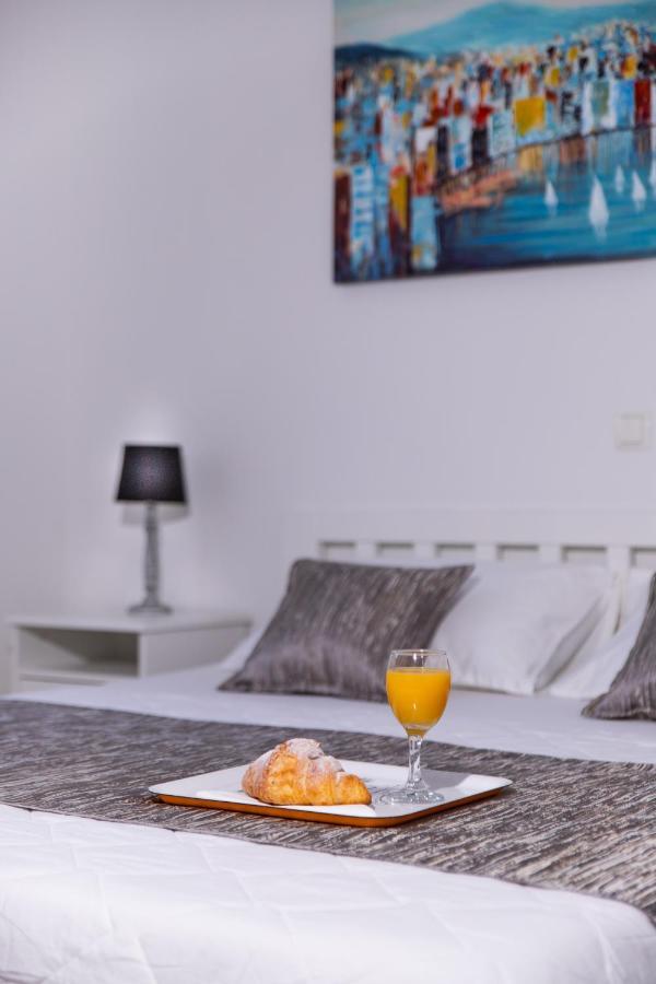 Villa Sun Garden - 4 Star Villa With Heated Swimming Pool, Quiet Bay, Bbq, 50M From The Sea Milna  Dış mekan fotoğraf